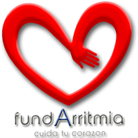 Fundarritmia logo, Fundarritmia contact details