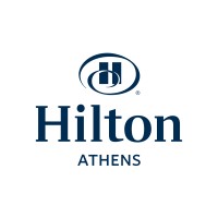 Hilton Athens logo, Hilton Athens contact details