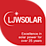 Ljw Solar logo, Ljw Solar contact details