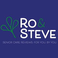 Ro & Steve logo, Ro & Steve contact details