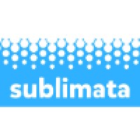 Sublimata logo, Sublimata contact details