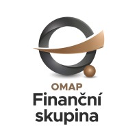 OMAP Finanční skupina a.s. logo, OMAP Finanční skupina a.s. contact details