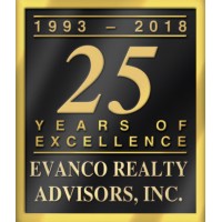 Evanco Realty Advisors, Inc. logo, Evanco Realty Advisors, Inc. contact details