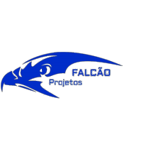 Falcão Projetos logo, Falcão Projetos contact details