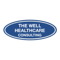 THE WELL HEALTHCARE CONSULTING logo, THE WELL HEALTHCARE CONSULTING contact details