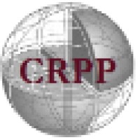 The Center for Research & Public Policy - CRPP logo, The Center for Research & Public Policy - CRPP contact details