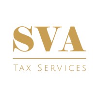 SVA TAX SERVICES logo, SVA TAX SERVICES contact details