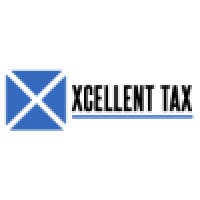 Xcellent Tax logo, Xcellent Tax contact details