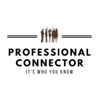 Professional Connector logo, Professional Connector contact details