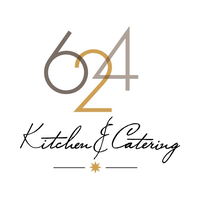 624 Kitchen & Catering logo, 624 Kitchen & Catering contact details