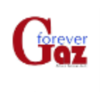 Gaz Forever logo, Gaz Forever contact details