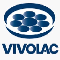 Vivolac Cultures logo, Vivolac Cultures contact details