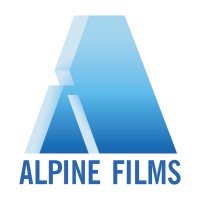 Alpine Films logo, Alpine Films contact details