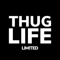 Thug Life Official logo, Thug Life Official contact details