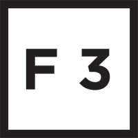 F3GROUP logo, F3GROUP contact details