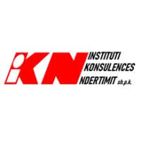 IKN shpk logo, IKN shpk contact details