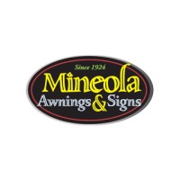 Mineola Signs logo, Mineola Signs contact details