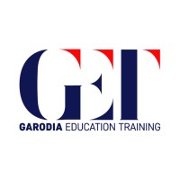 Garodia Education Training logo, Garodia Education Training contact details