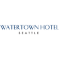 Watertown Hotel logo, Watertown Hotel contact details