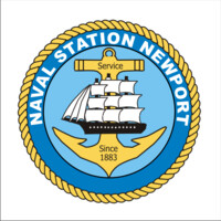 Naval Station Newport logo, Naval Station Newport contact details