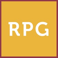 RPG Wealth logo, RPG Wealth contact details