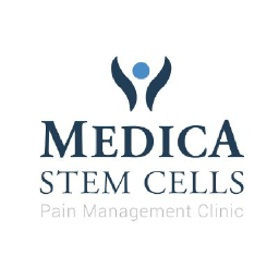 Medica Stem Cells - Pain Management Clinic logo, Medica Stem Cells - Pain Management Clinic contact details