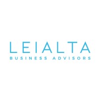 LEIALTA logo, LEIALTA contact details