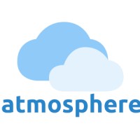 Atmosphere logo, Atmosphere contact details