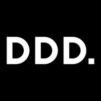 DDD.online logo, DDD.online contact details