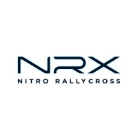 Nitro Rallycross logo, Nitro Rallycross contact details