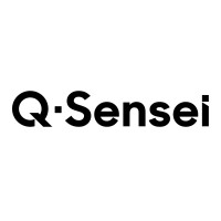 Q-Sensei logo, Q-Sensei contact details