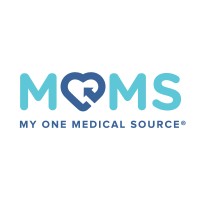 My One Medical Source (MOMs) logo, My One Medical Source (MOMs) contact details