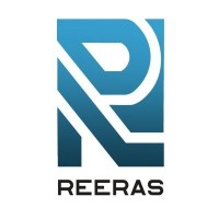 REERAS Technologies logo, REERAS Technologies contact details