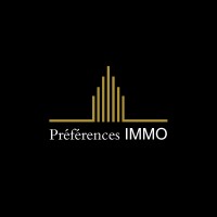 Préférences Immo logo, Préférences Immo contact details