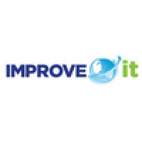 ImproveITMX logo, ImproveITMX contact details