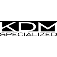 KDM Specialized Transport logo, KDM Specialized Transport contact details