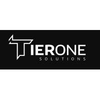 Tier One Solutions logo, Tier One Solutions contact details