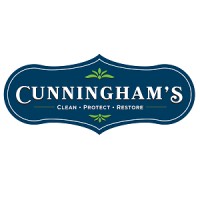 Cunningham's RugCleaning.net logo, Cunningham's RugCleaning.net contact details