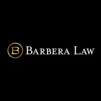 Barbera Law logo, Barbera Law contact details