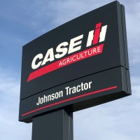 Johnson Tractor, Inc. logo, Johnson Tractor, Inc. contact details