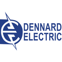 Dennard Electric logo, Dennard Electric contact details