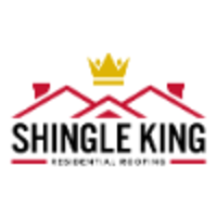 Shingle King logo, Shingle King contact details