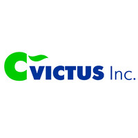 Cvictus Inc. logo, Cvictus Inc. contact details