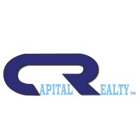 Capital Realty Corp logo, Capital Realty Corp contact details