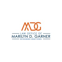 Law Office of Marilyn D. Garner logo, Law Office of Marilyn D. Garner contact details