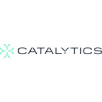 Catalytics logo, Catalytics contact details