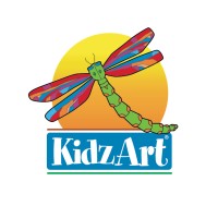 KidzArt / Art Innovators logo, KidzArt / Art Innovators contact details