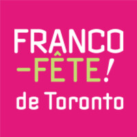 Franco-Fête de Toronto logo, Franco-Fête de Toronto contact details