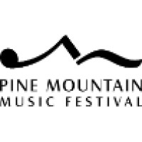 Pine Moutain Music Festival logo, Pine Moutain Music Festival contact details