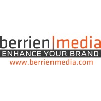 BerrienMedia logo, BerrienMedia contact details